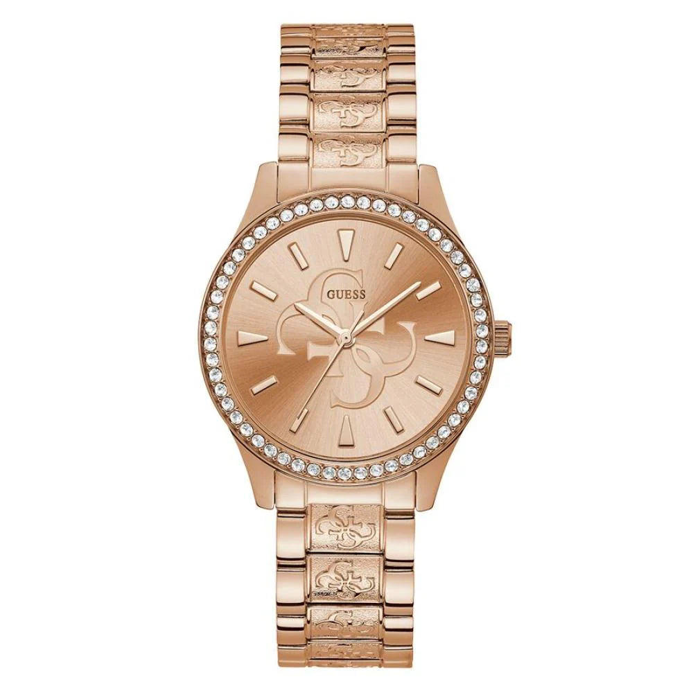 RELOJES