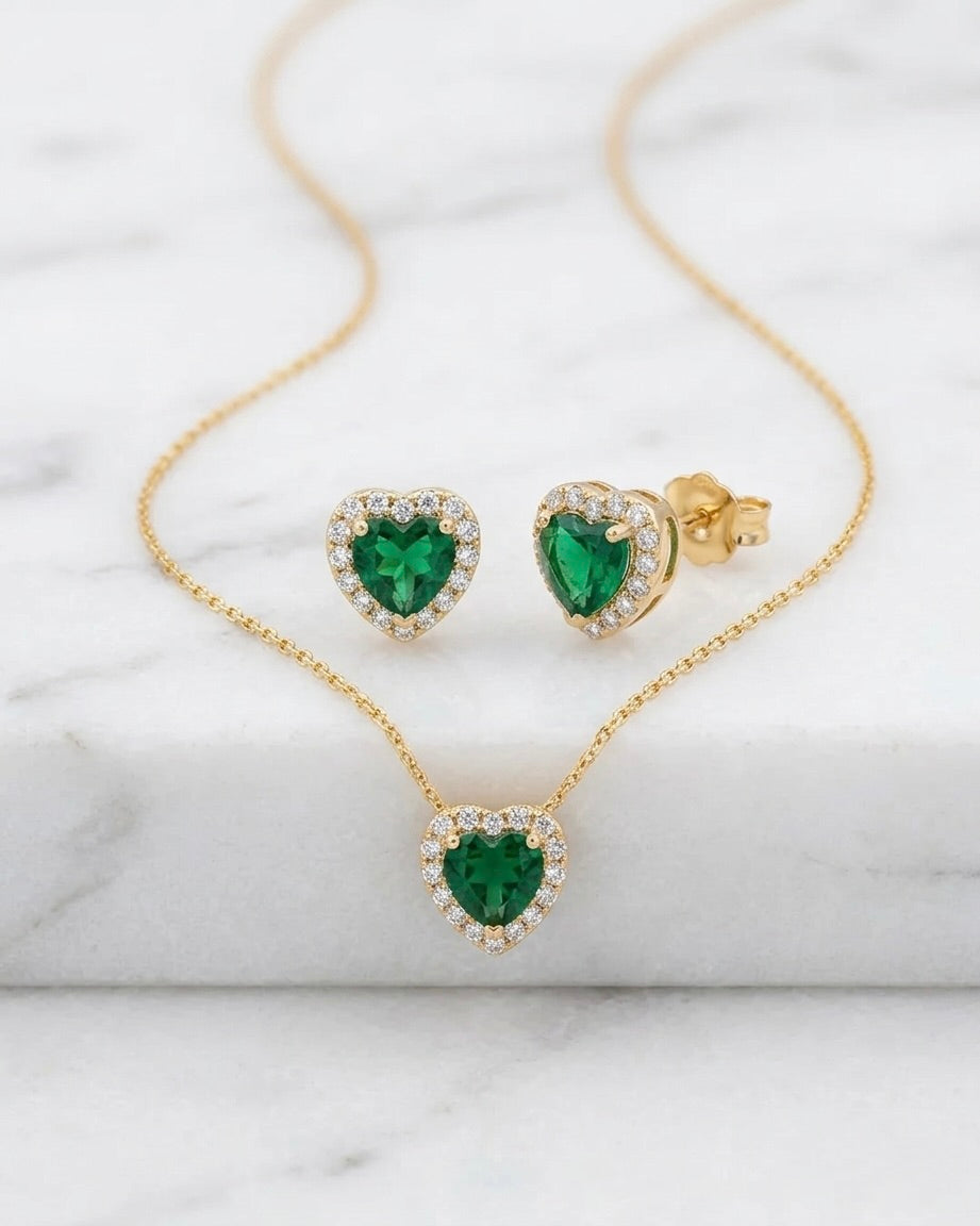 SETS CADENAS MUJER