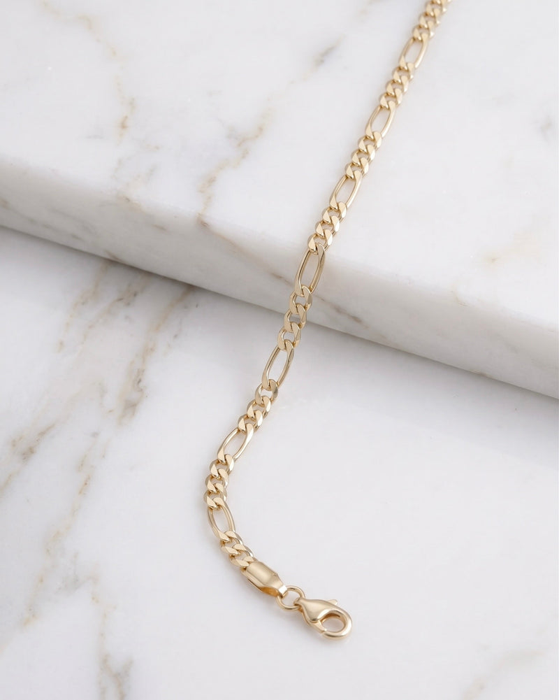 PULSERAS ORO LAMINADO