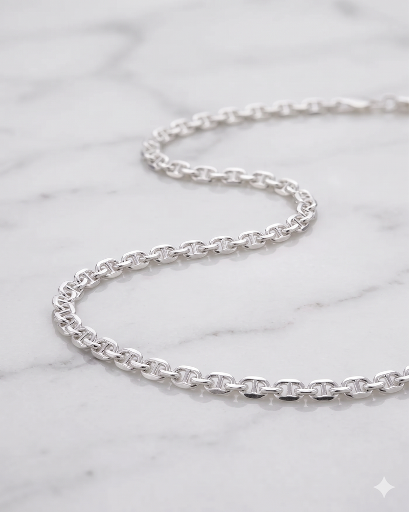 PULSERAS PLATA