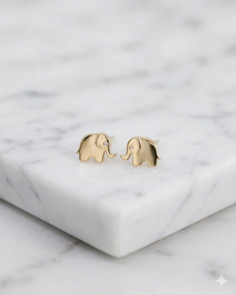 ARETES PARA PRINCESAS