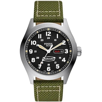 RELOJ FOSSIL