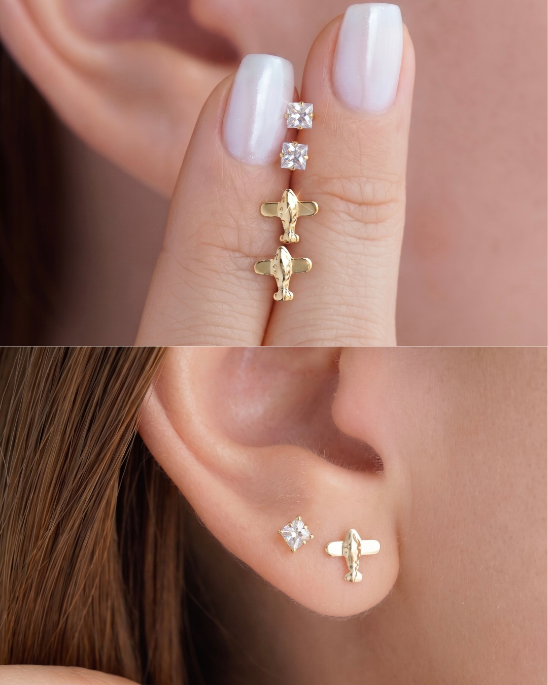 Aretes de Verano: el que Tú Eliges