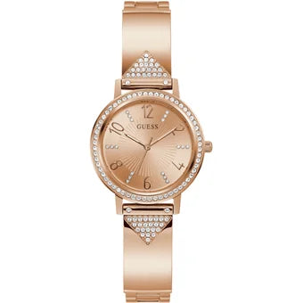 RELOJ GUESS TRI LUXE