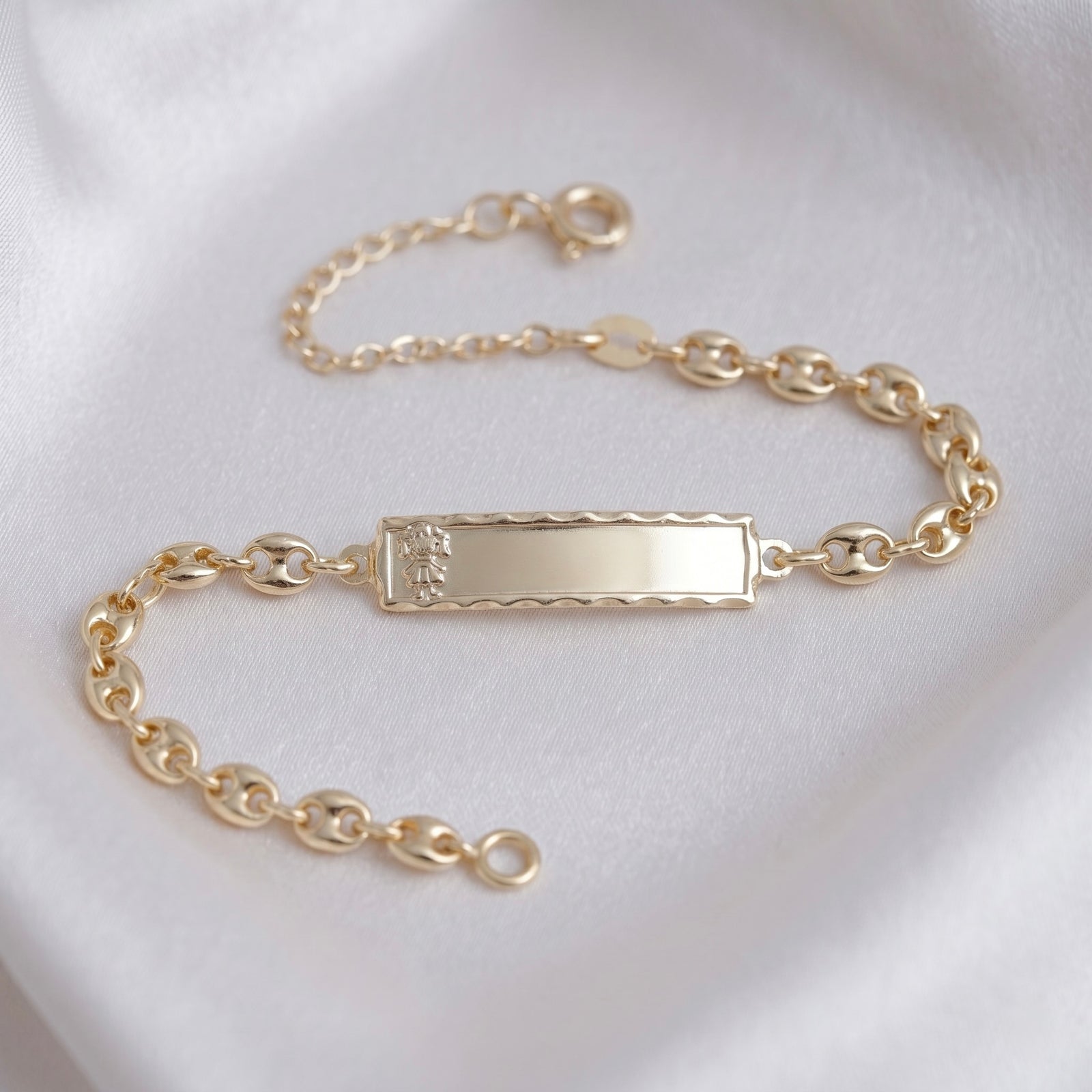 Brazalete D'Lujo