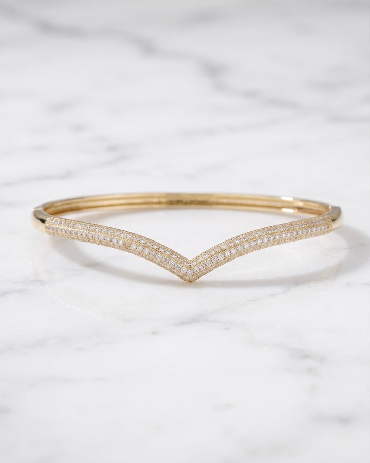 ARO ESPECIAL CRISTAL TIPO LV 6.5CM
