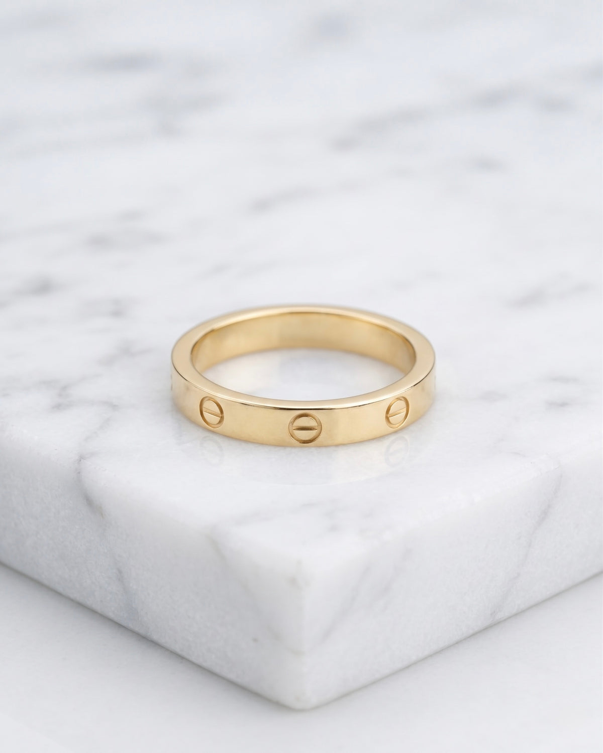 ANILLO TIPO CART CRISTAL