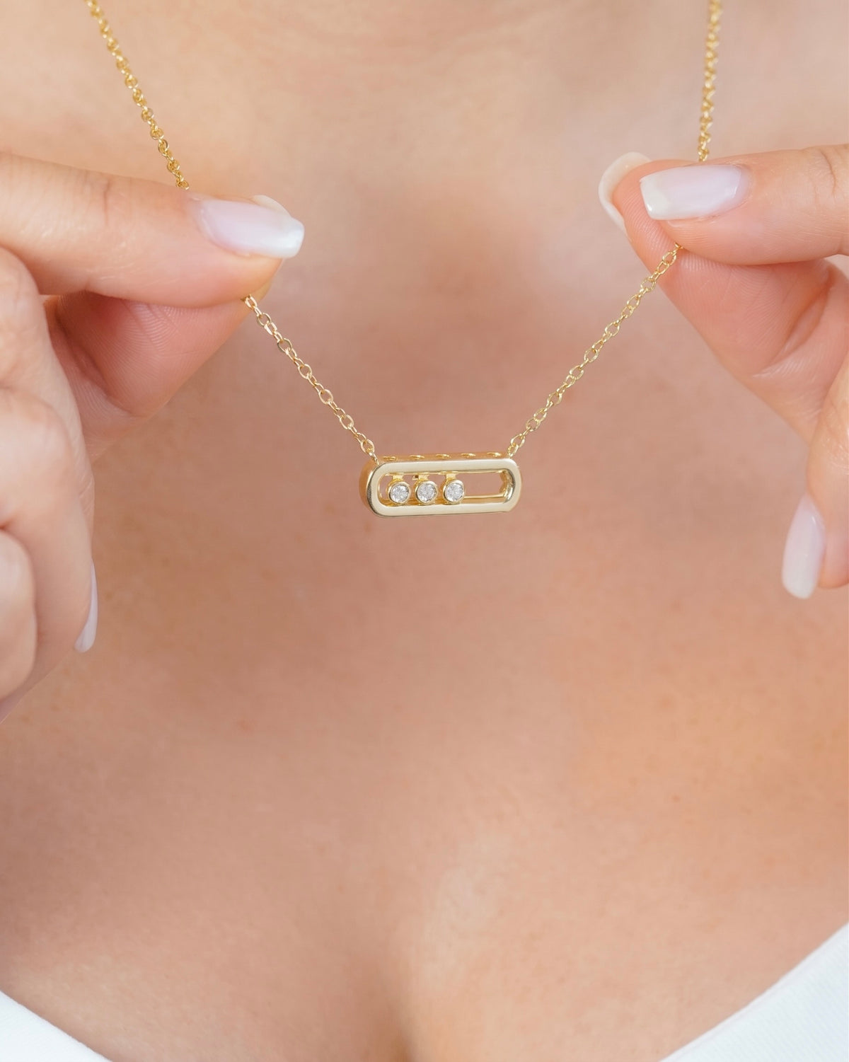 COLLAR TIPO MZKA ED ESPECIAL 45C+5CM