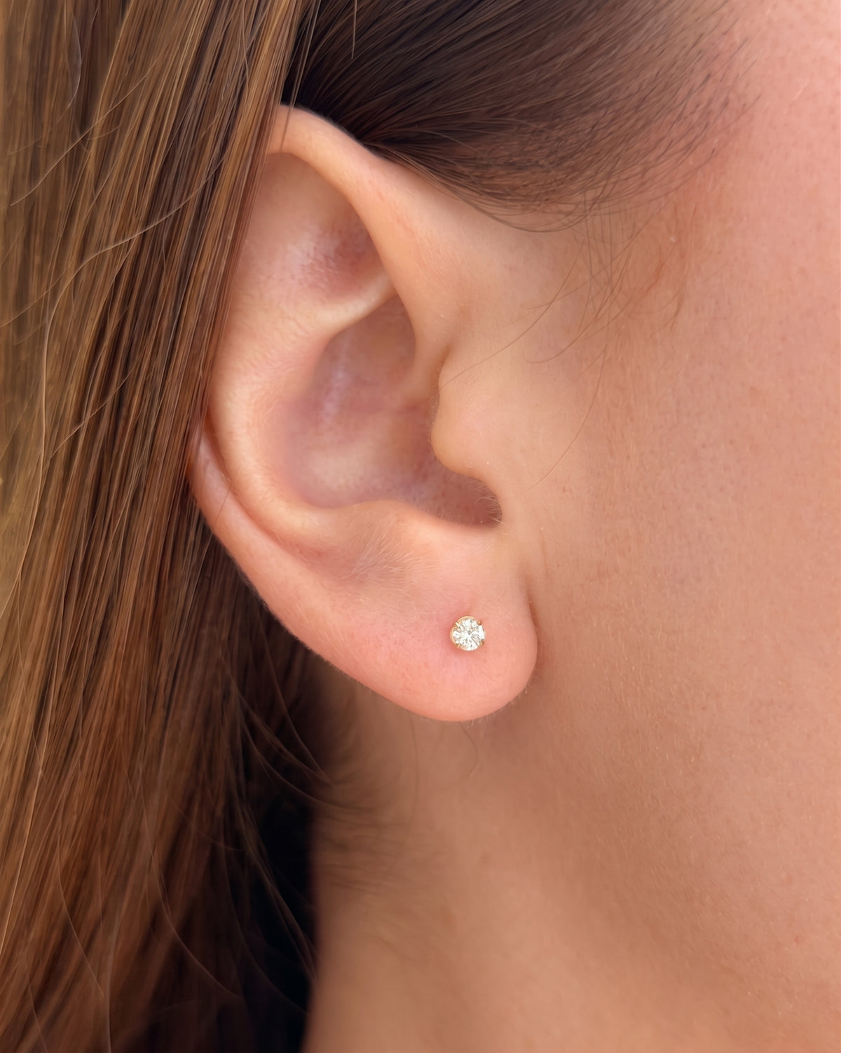 TOPO CHISPA CRISTAL 2MM