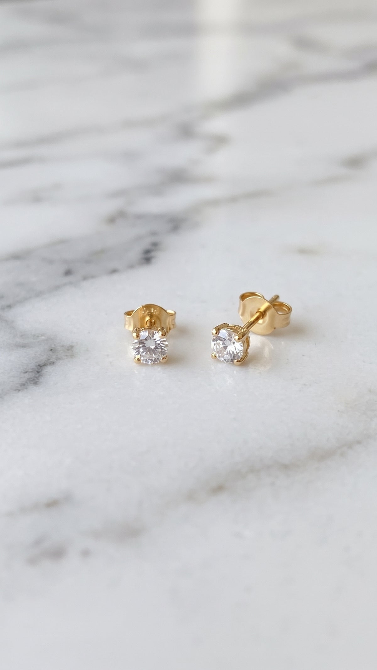 TOPO CIRCON CRISTAL 3MM