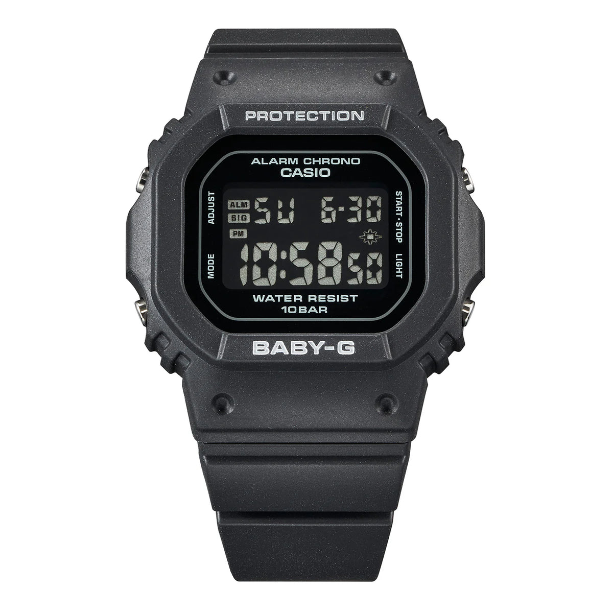 RELOJ CASIO BABY-G