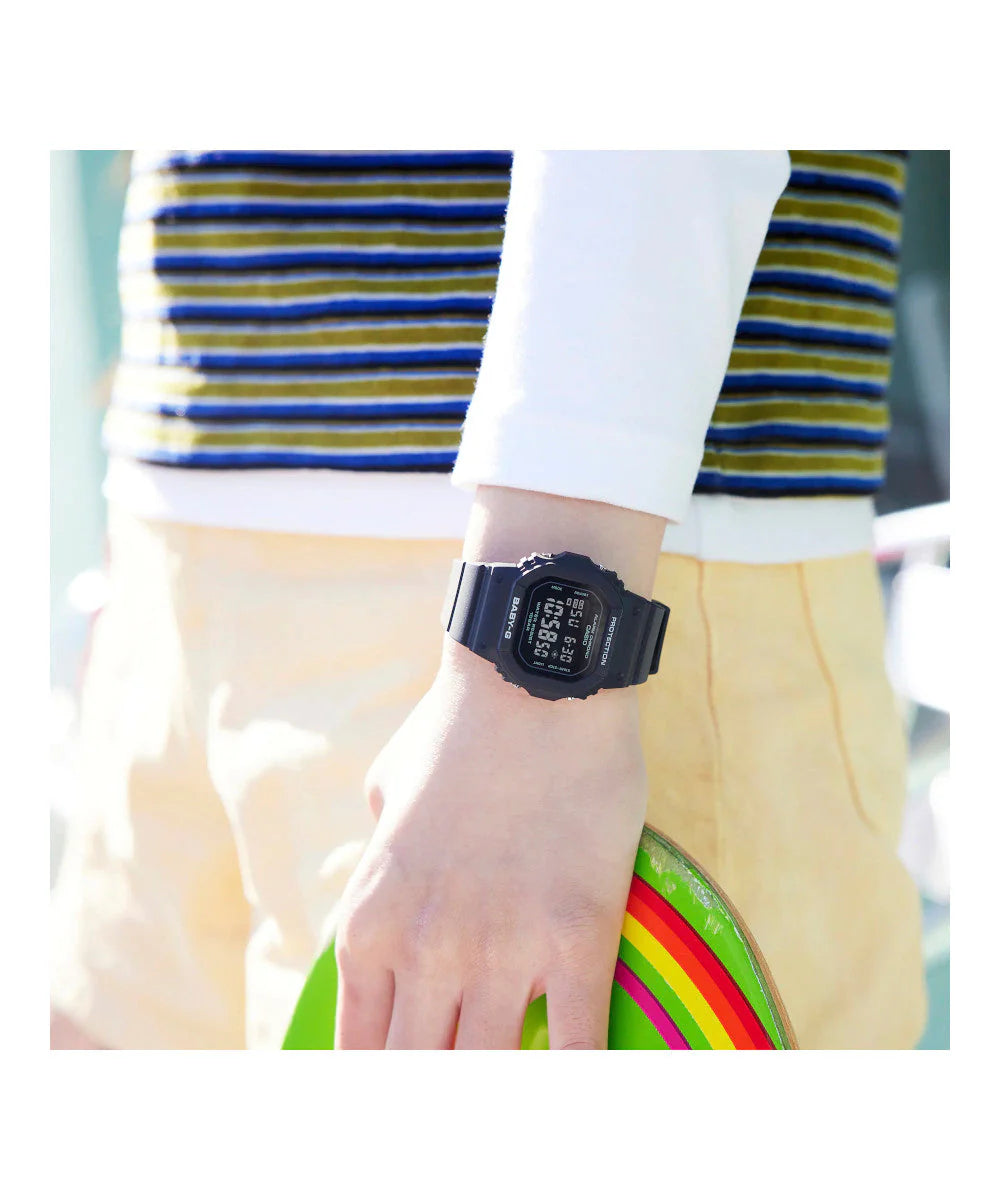 RELOJ CASIO BABY-G