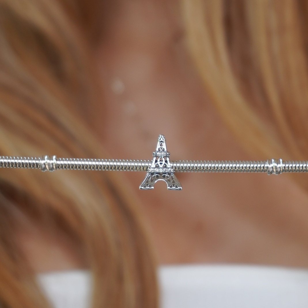 CHARMS LUXURY EIFFEL TOWER