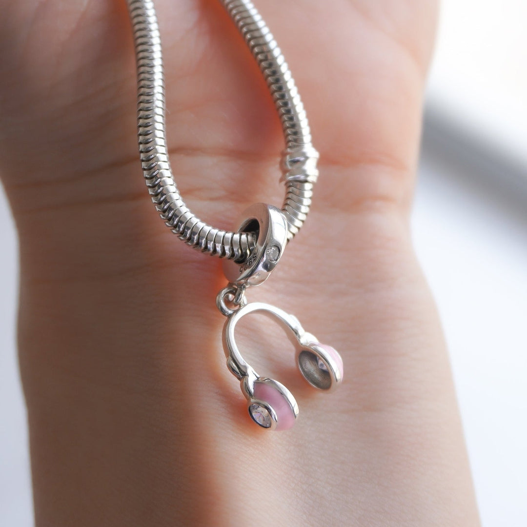 CHARMS PREMIUM PINK VIBES