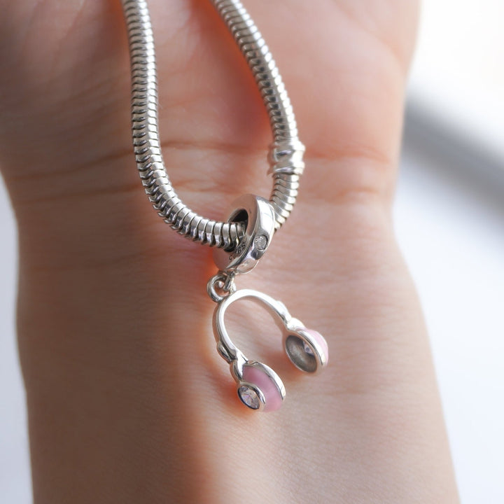 CHARMS PREMIUM PINK VIBES
