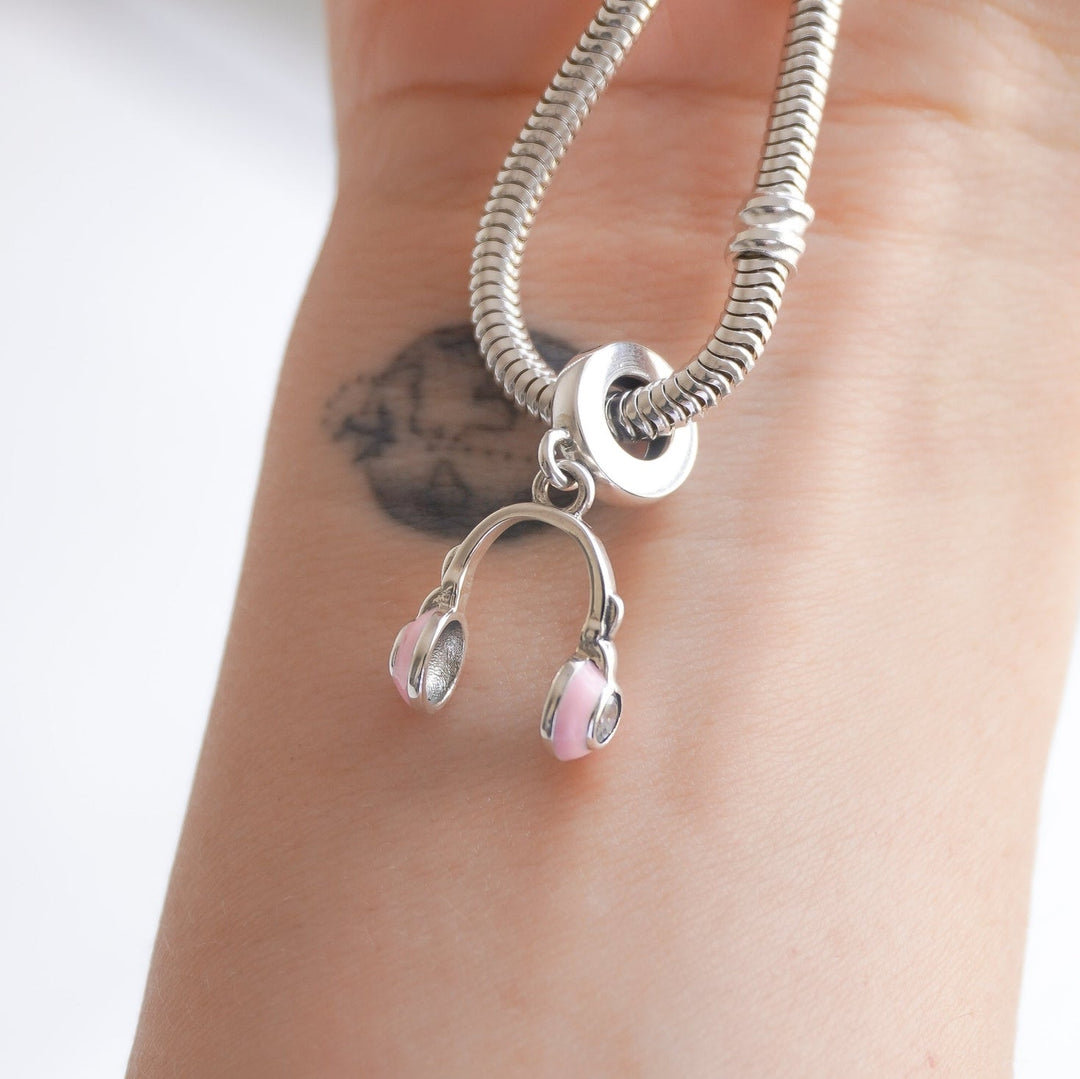 CHARMS PREMIUM PINK VIBES