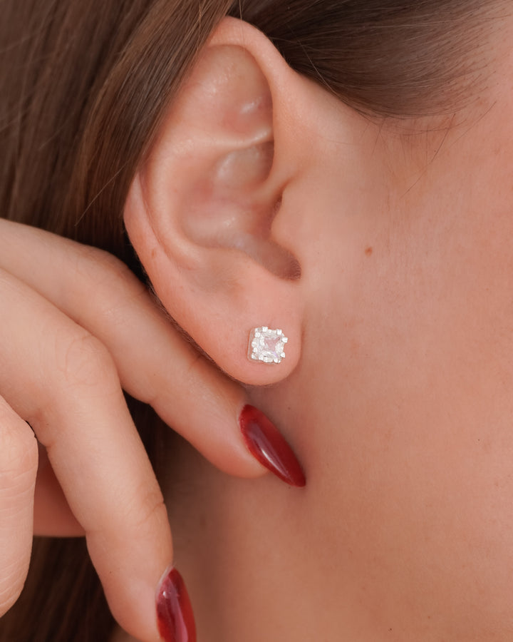 ARETE CAJA CORONA CRISTAL 5MM ITALY