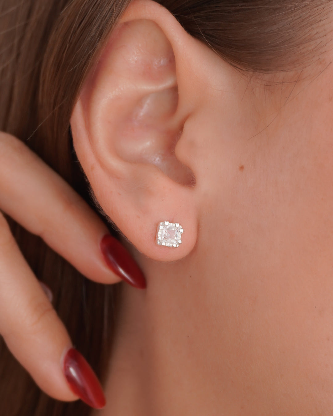 ARETE CAJA CORONA CRISTAL 5MM ITALY