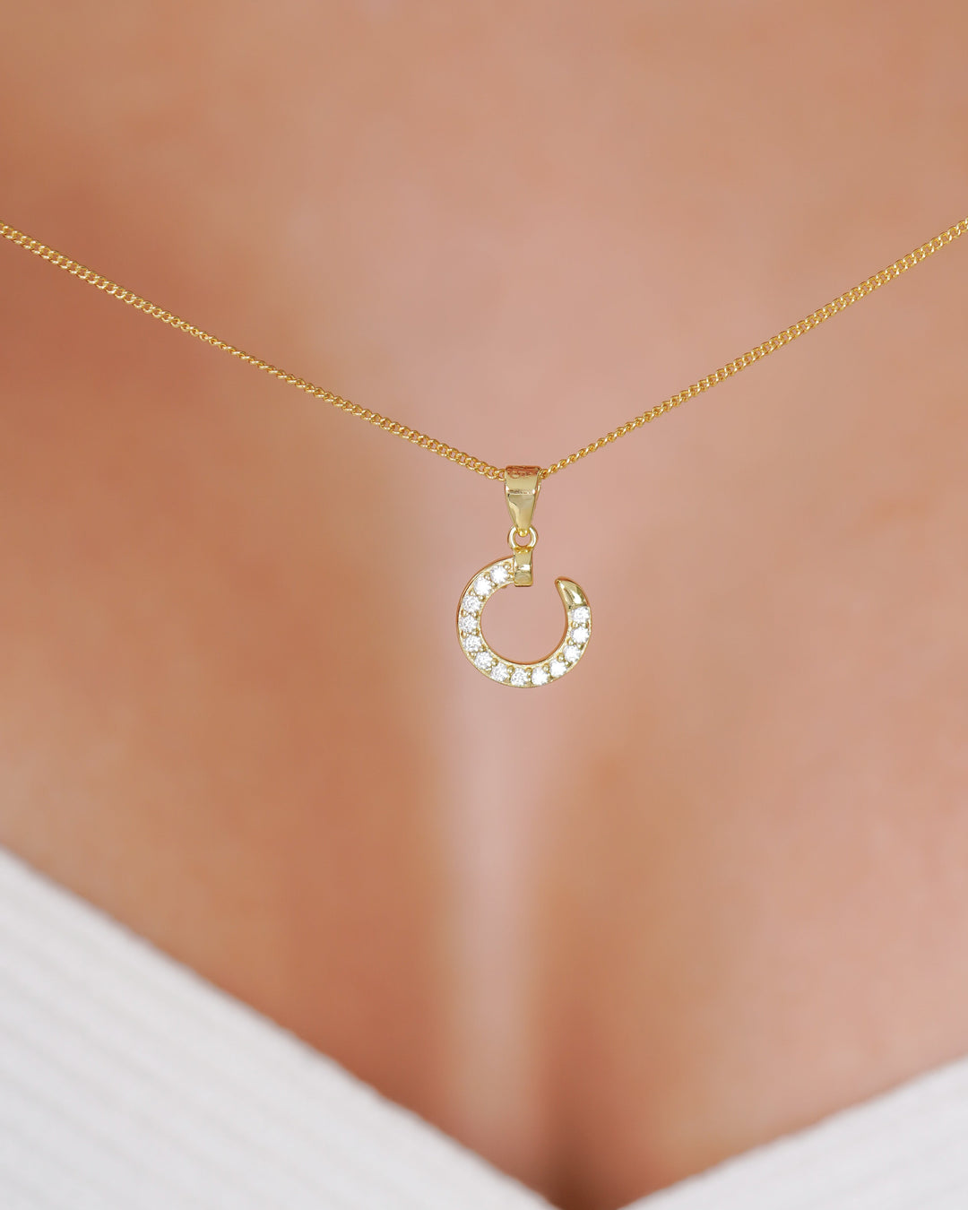 DIJE CIRCULO DE PODER 1CM
