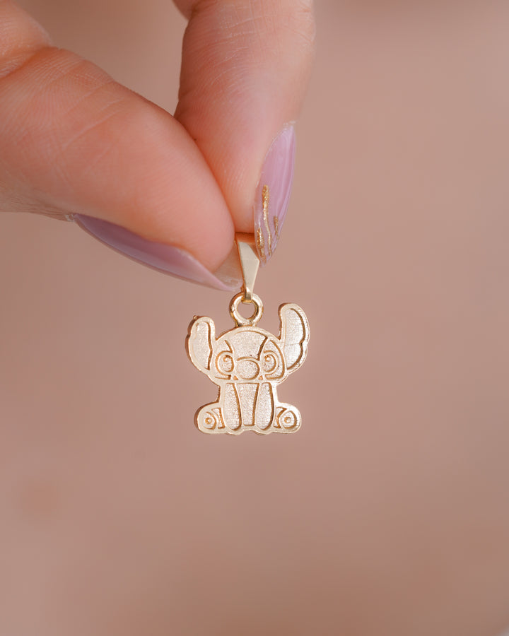 DIJE FIGURITA TICH 1.2CM