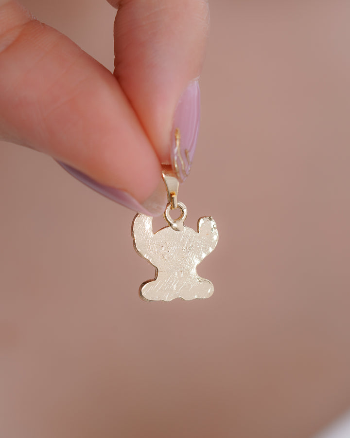 DIJE FIGURITA TICH 1.2CM