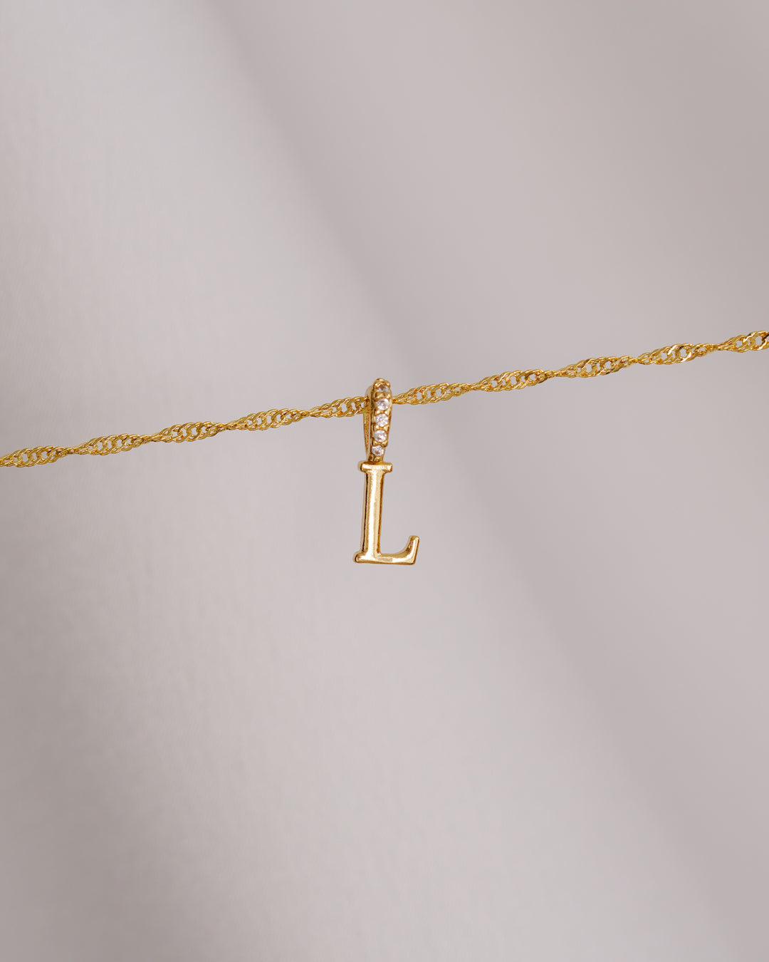 DIJE LETRA INICIAL 1.5CM