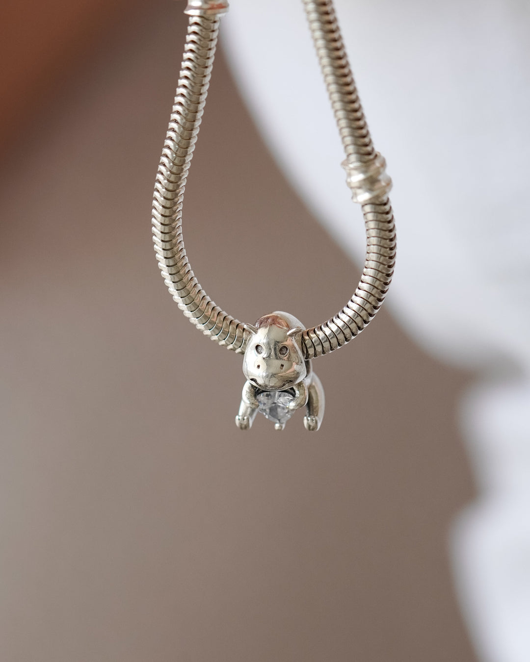 CHARM PREMIUM VAQUITA