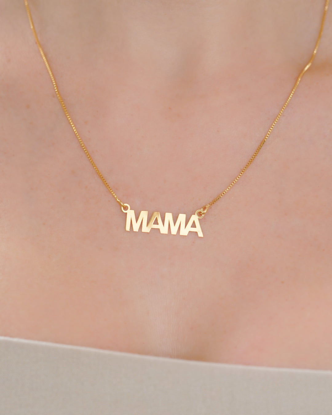 COLLAR ESPECIAL MAMÁ