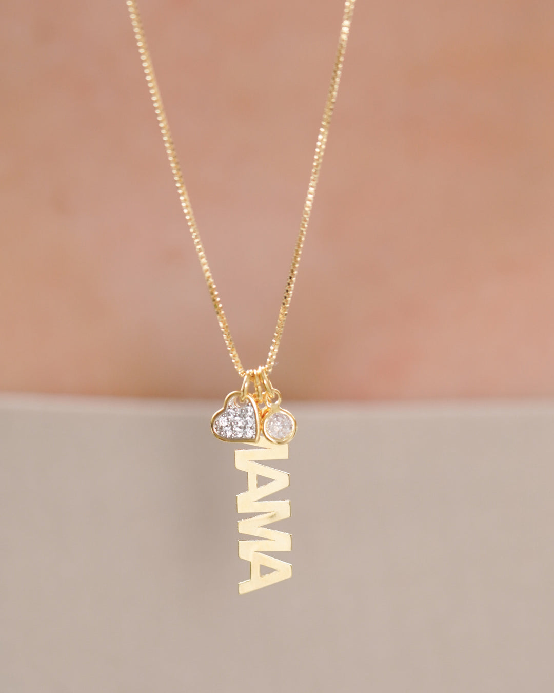 COLLAR ESPECIAL MAMÁ