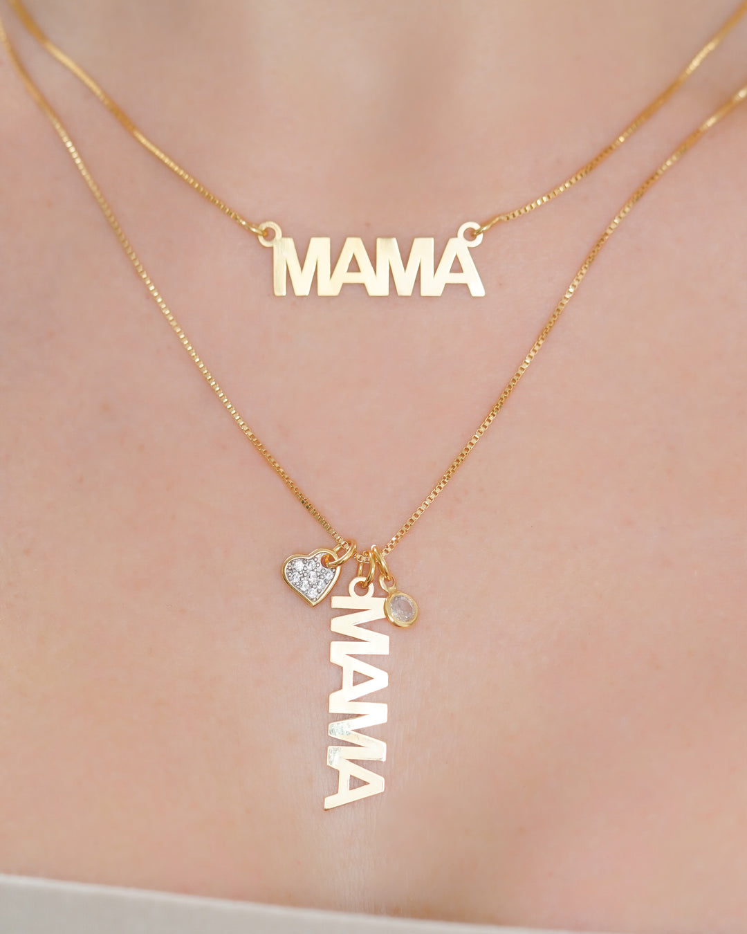 COLLAR ESPECIAL MAMÁ