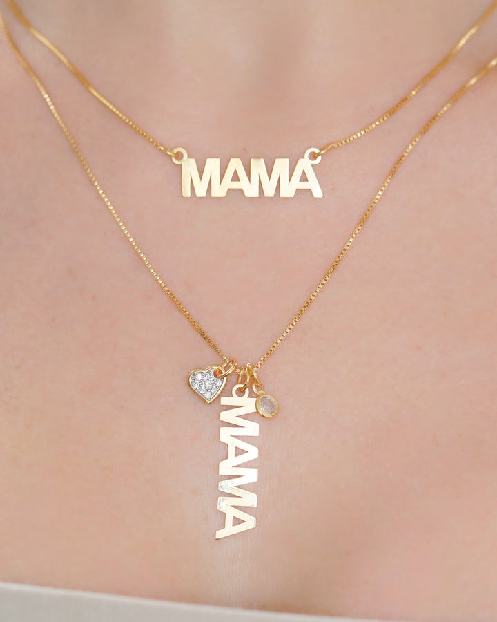 COLLAR ESPECIAL MAMÁ