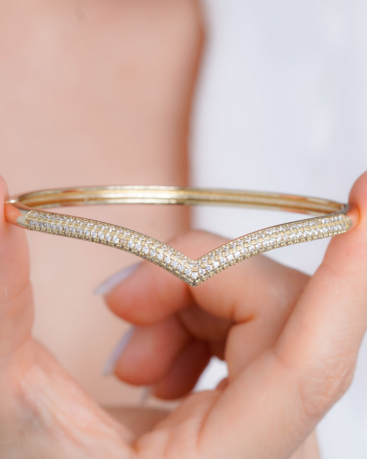 ARO ESPECIAL CRISTAL TIPO LV 6.5CM