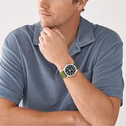 RELOJ FOSSIL