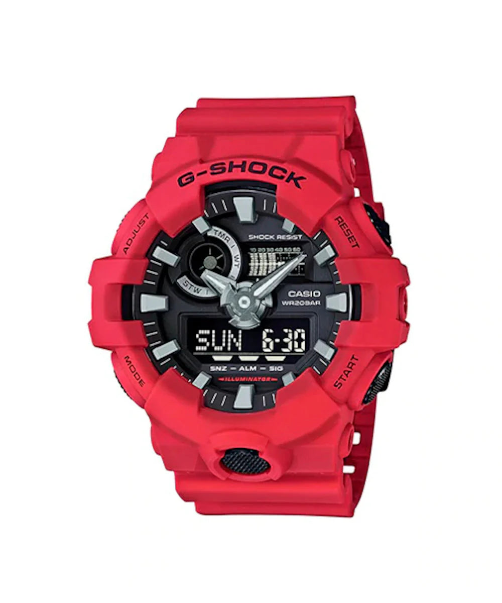RELOJ CASIO G-SHOCK
