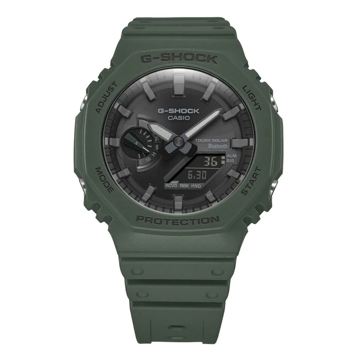 RELOJ CASIO G-SHOCK