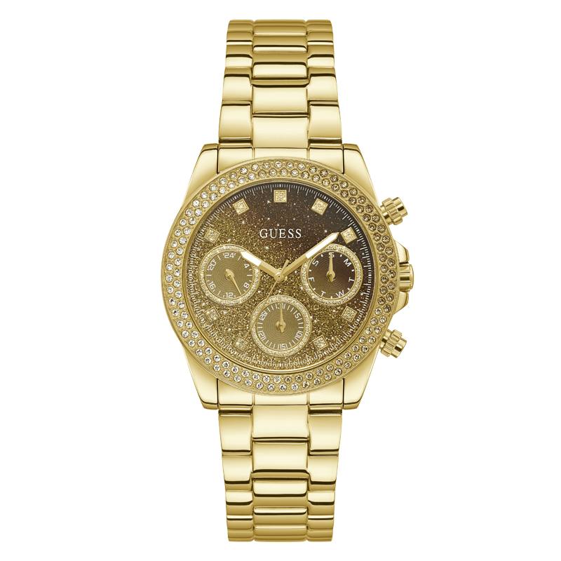 RELOJ GUESS SOL