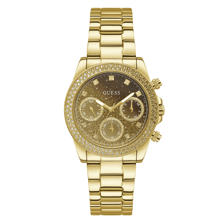 RELOJ GUESS SOL