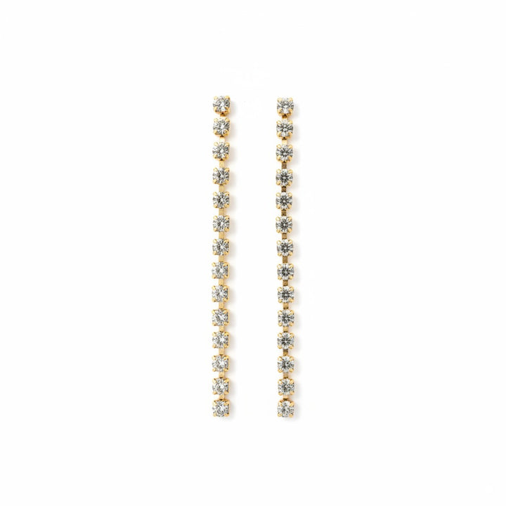 ARETE CIRCONIAS COLGANTE