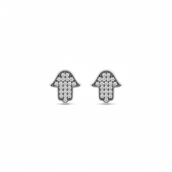 A TOPO MANO HAMSA ENVEJ ITALY
