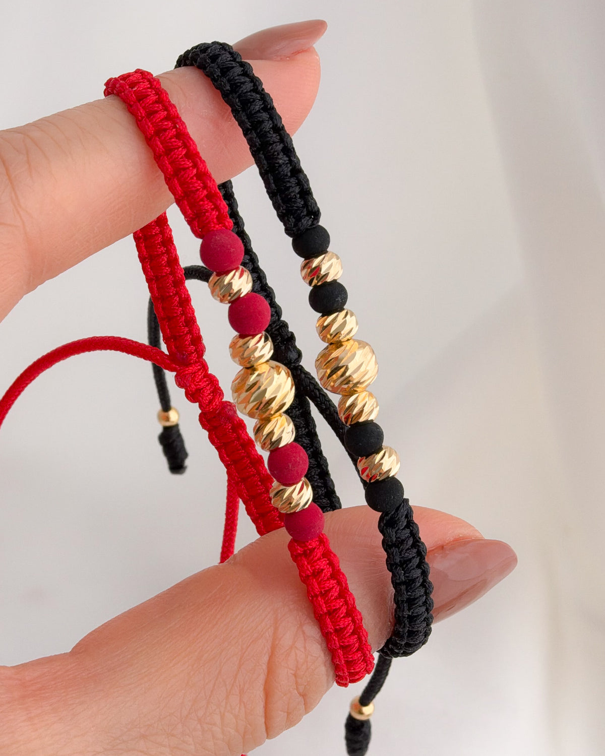 COMBO BRAZALETE ALMA