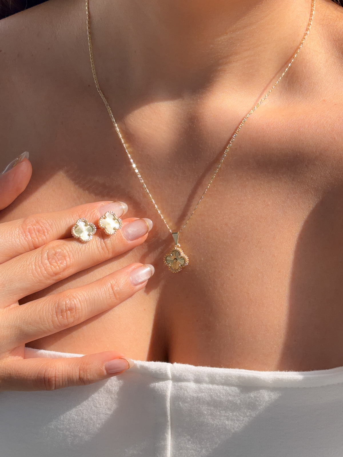 SET FORTUNA DIAMANTADO