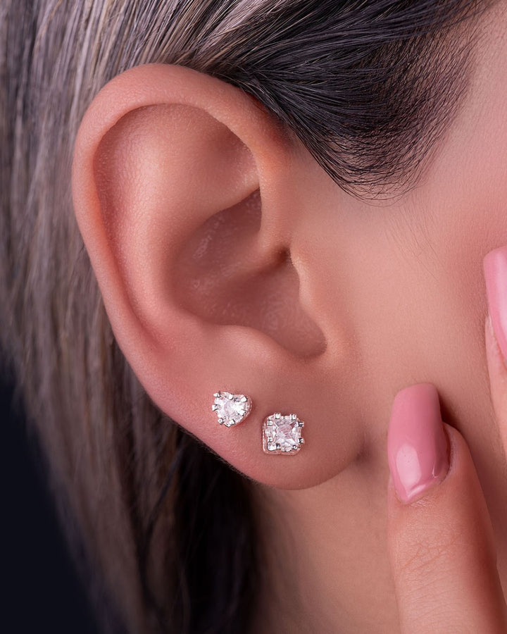 ARETE CAJA CORONA CRISTAL 5MM ITALY