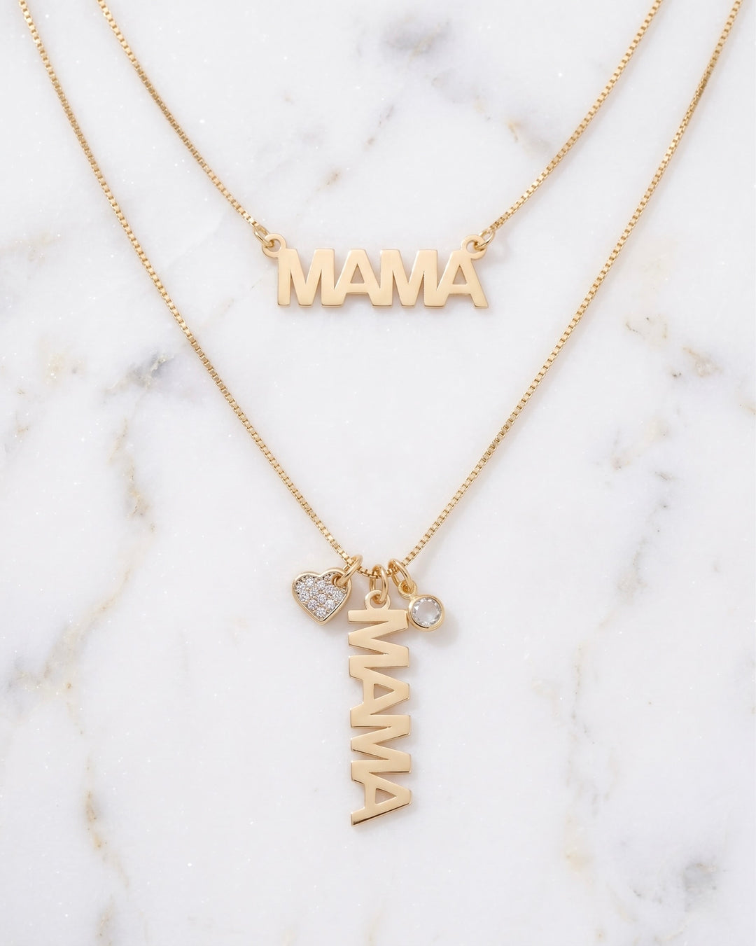 COLLAR ESPECIAL MAMÁ