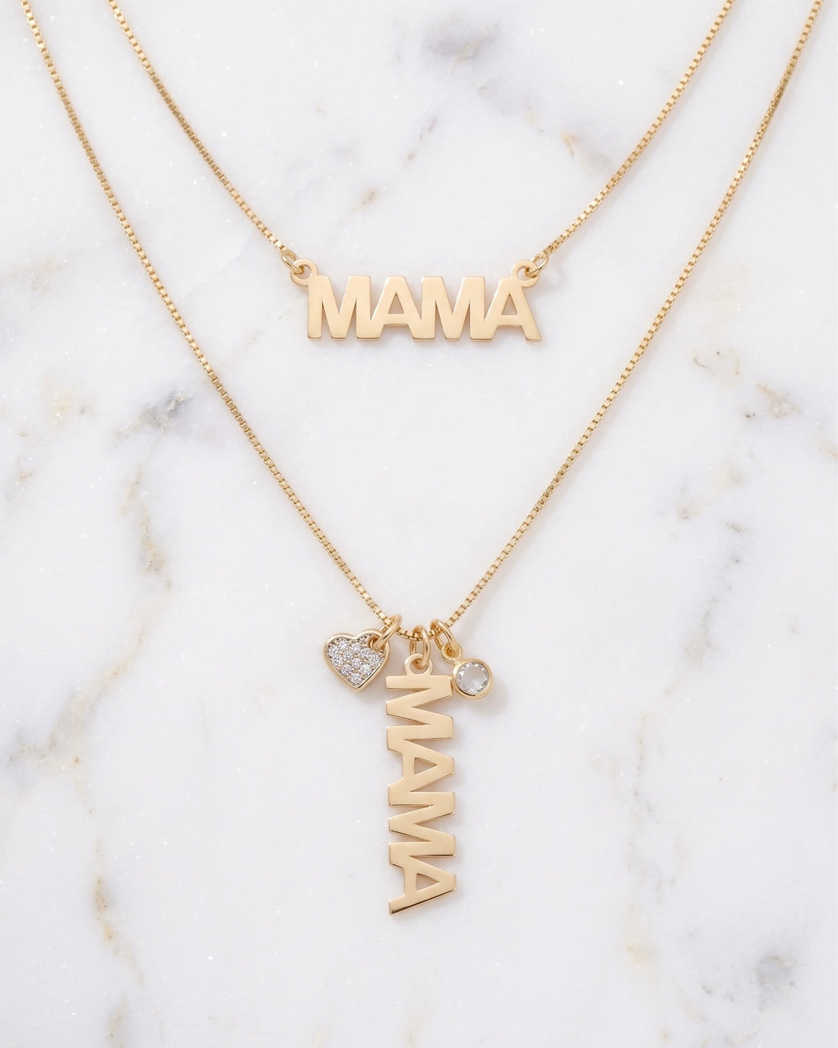 COLLAR ESPECIAL MAMÁ