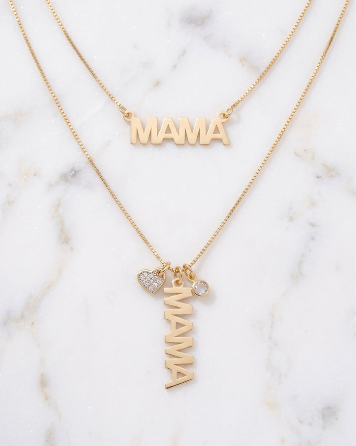 COLLAR ESPECIAL MAMÁ