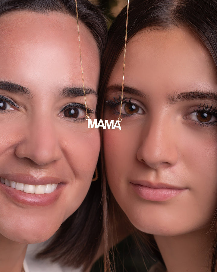 COLLAR ESPECIAL MAMÁ