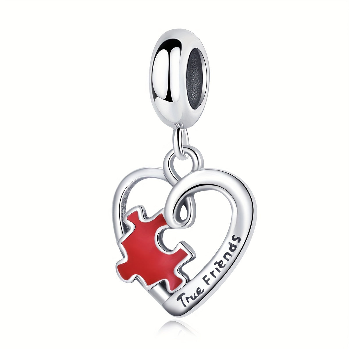 CHARMS LUXURY FRIENDS FOR EVER