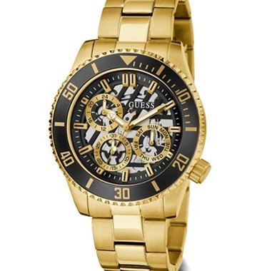 RELOJ GUESS AXLE