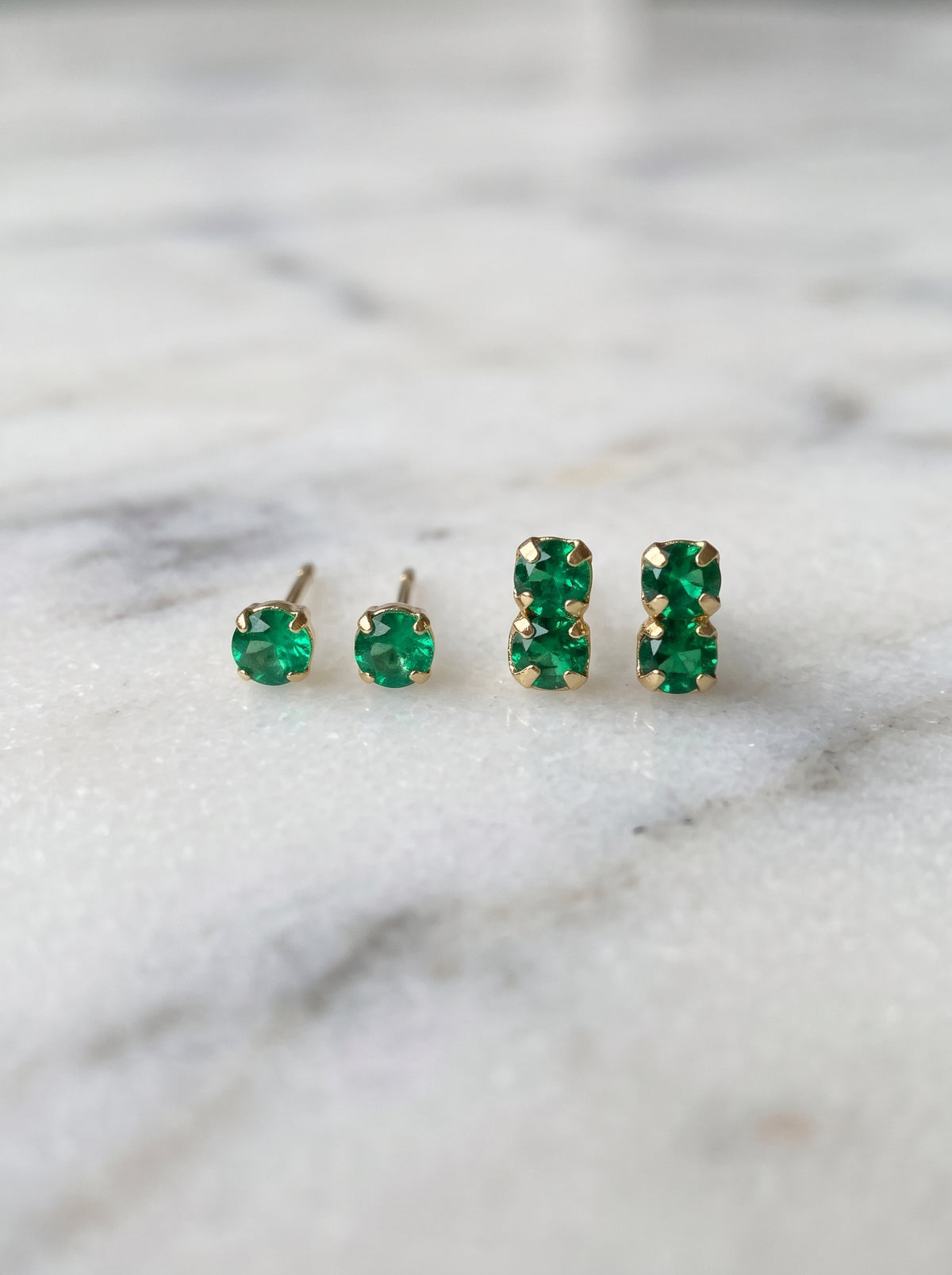 SET TOPOS VERDE AURA