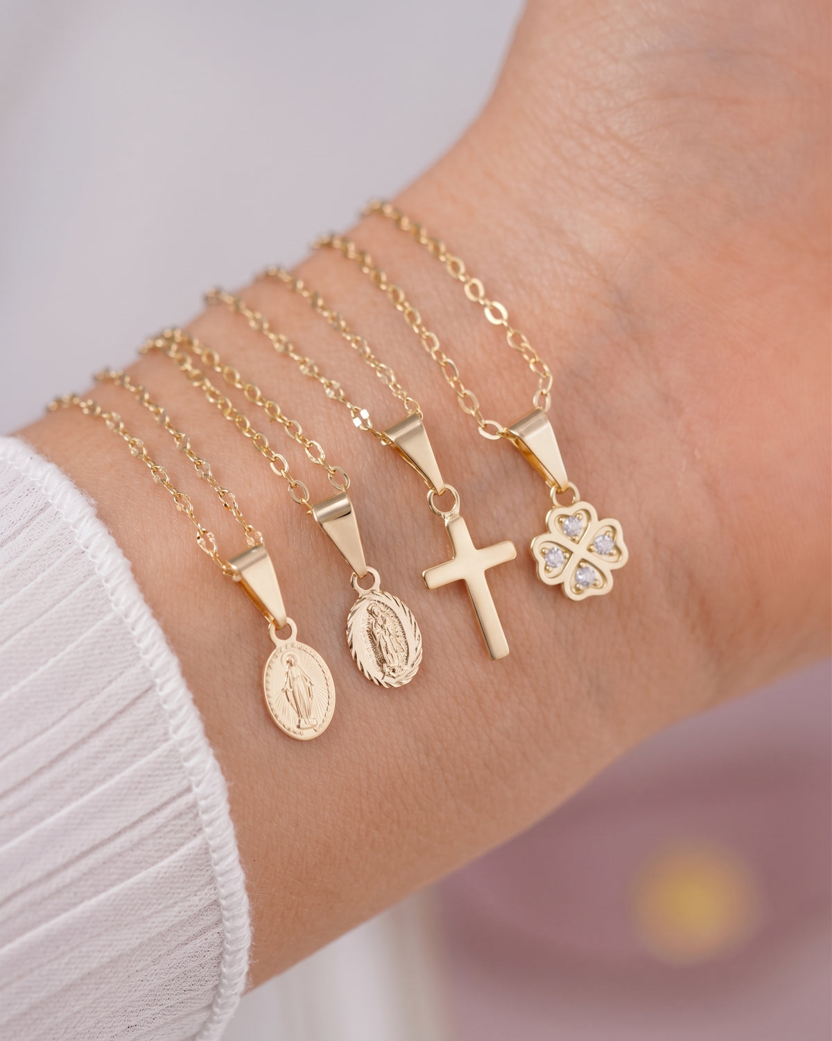 SET AMOR Y AMISTAD